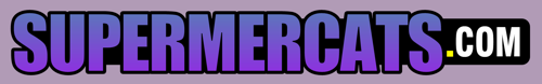 Supermercats